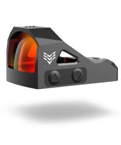 Swampfox Justice RMR Reflex Sight 1x27