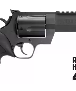 460 S&W Magnum Black 5.12 in.