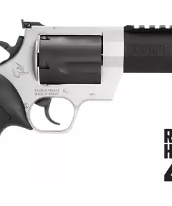 460 S&W Magnum Two Tone 5.12 in.