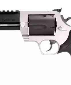 460 S&W Magnum Two Tone 5.12 in.