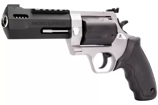 460 S&W Magnum Two Tone 5.12 in.