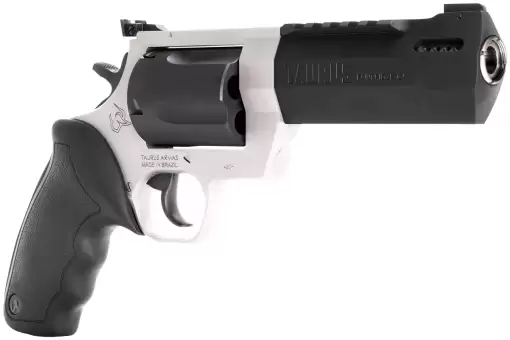 460 S&W Magnum Two Tone 5.12 in.