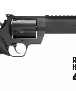 460 S&W Magnum Black 6.75 in.