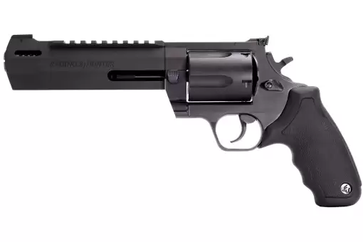 460 S&W Magnum Black 6.75 in.