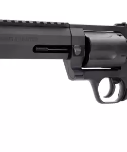 460 S&W Magnum Black 6.75 in.