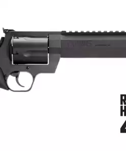 460 S&W Magnum Black 8.37 in.