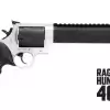 460 S&W Magnum Two Tone 8.37 in.