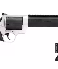 460 S&W Magnum Two Tone 8.37 in.