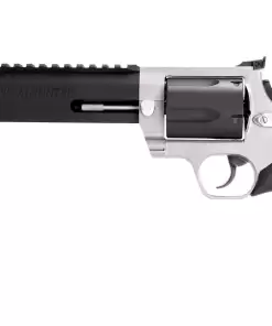 460 S&W Magnum Two Tone 8.37 in.