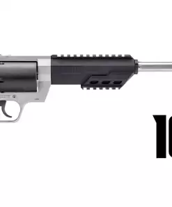 460 S&W Magnum Two Tone 10 in.