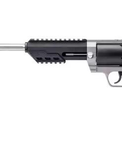 460 S&W Magnum Two Tone 10 in.