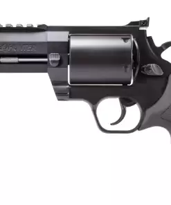 500 S&W Magnum Black 5.12 in.