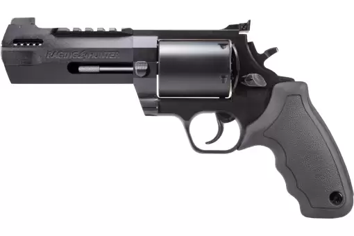 500 S&W Magnum Black 5.12 in.