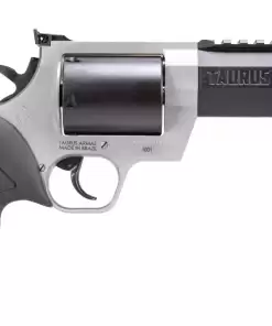 500 S&W Magnum Two Tone 5.12 in.