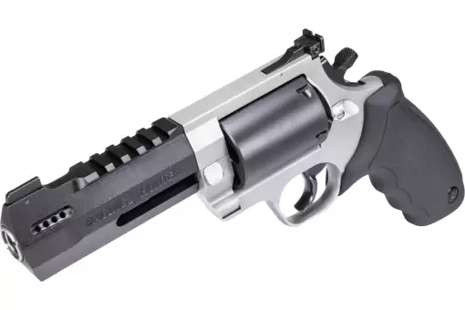 500 S&W Magnum Two Tone 5.12 in.