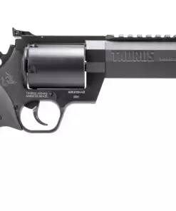 500 S&W Magnum Black 6.75 in.