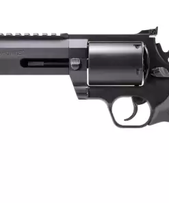 500 S&W Magnum Black 6.75 in.