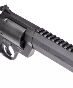 500 S&W Magnum Black 6.75 in.