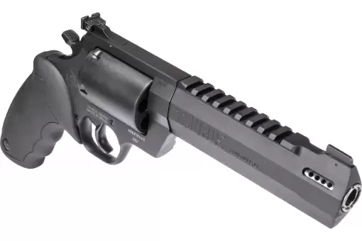 500 S&W Magnum Black 6.75 in.