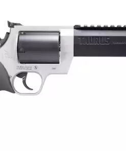 500 S&W Magnum Two Tone 6.75 in.