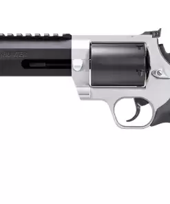 500 S&W Magnum Two Tone 6.75 in.