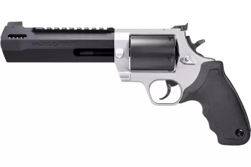 500 S&W Magnum Two Tone 6.75 in.