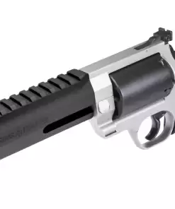 500 S&W Magnum Two Tone 6.75 in.