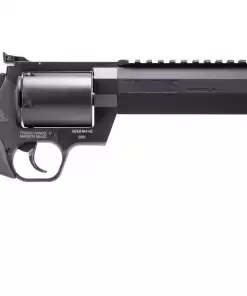 500 S&W Magnum Black 8.37 in.