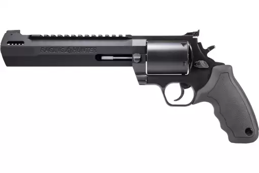 500 S&W Magnum Black 8.37 in.