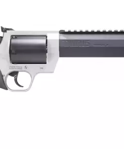 500 S&W Magnum Two Tone 8.37 in.