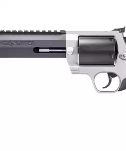 500 S&W Magnum Two Tone 8.37 in.