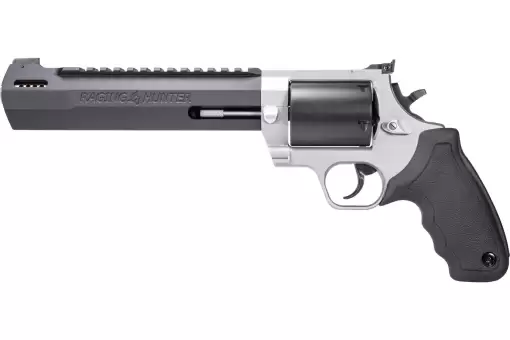 500 S&W Magnum Two Tone 8.37 in.