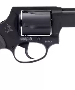 TALO Edition 9mm Luger Cerakote Black Graphite 3.00 in. Classic Grips