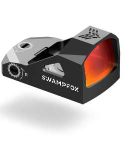 Swampfox Liberty RMR Reflex Sight 1x22