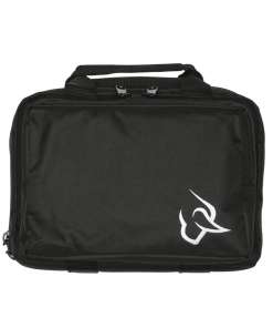 Taurus Branded Dual Pistol Case