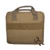 Taurus Branded Pistol Travel Case FDE