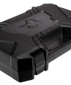 Taurus Black Plastic Case Multi-Fit