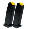 Taurus GX4 Carry 2 Pack 15rds Magazine