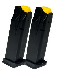 Taurus GX4 Carry 2 Pack 15rds Magazine