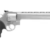 44 Mag Matte Stainless 8.37 in. Soft Rubber