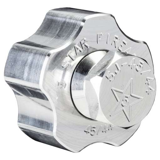 5 Star Billet Speed Loader Judge 45LC