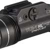 Streamlight TLR-1 HL Tactical Weapon Light 1000 Lumen