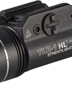 Streamlight TLR-1 HL Tactical Weapon Light 1000 Lumen