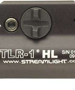 Streamlight TLR-1 HL Tactical Weapon Light 1000 Lumen