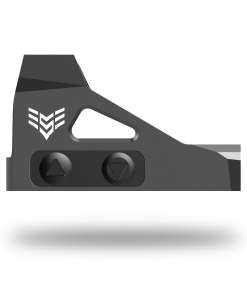 Swampfox Justice RMR Reflex Sight 1x27