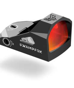 Swampfox Justice RMR Reflex Sight 1x27