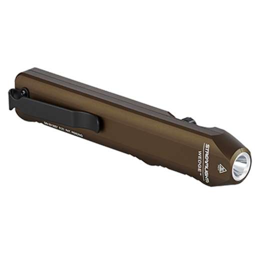 Streamlight Wedge Every Day Carry Light FDE