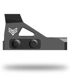 Swampfox Liberty RMR Reflex Sight 1x22