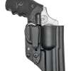 Dark Star Gear Apollo IWB Holster Taurus Small Frame Revolver