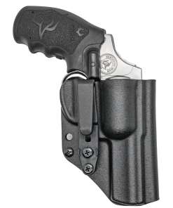 Dark Star Gear Apollo IWB Holster Taurus Small Frame Revolver